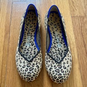 Cheetah Rothys